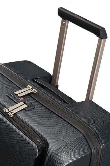 Samsonite Prodigy 69cm - Mellanstor Svart_9