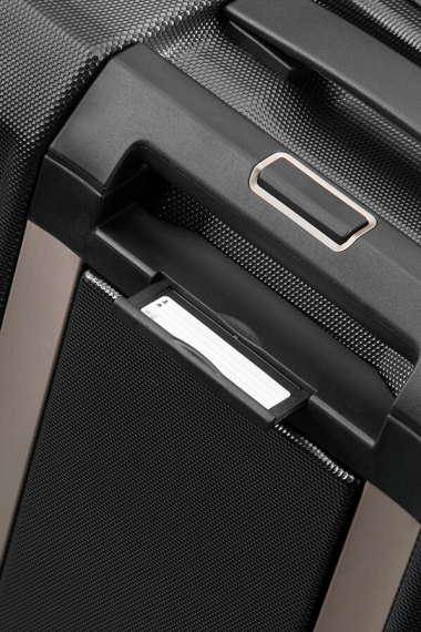 Samsonite Prodigy 69cm - Mellanstor Svart_10