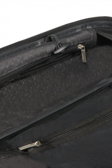 Samsonite Prodigy 75cm - Stor Svart
