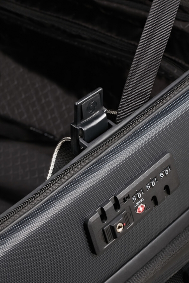 Samsonite Prodigy 69cm - Mellanstor Svart_11