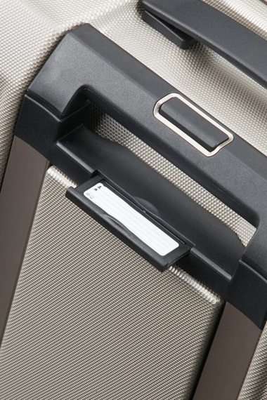 Samsonite Prodigy 69cm - Mellomstor Gull