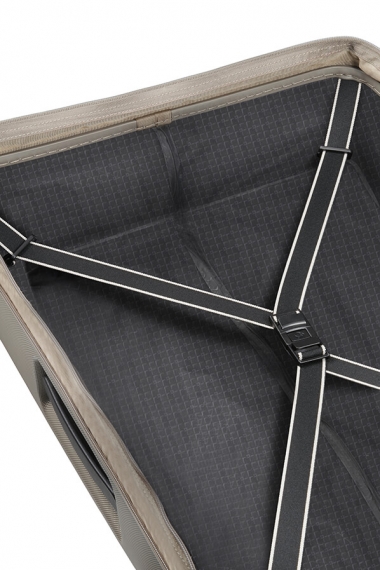 Samsonite Prodigy 69cm - Mellomstor Gull