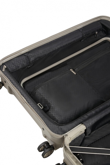 Samsonite Prodigy 69cm - Mellomstor Gull