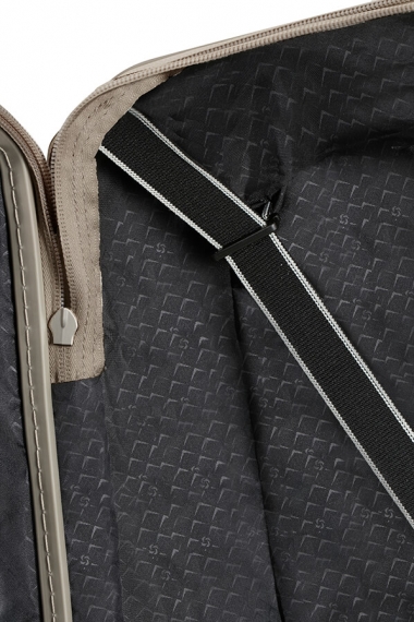 Samsonite Prodigy 69cm - Mellomstor Gull
