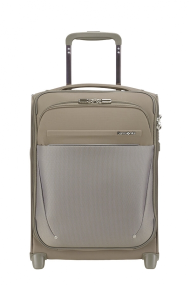 Samsonite B-Lite Icon 2-hjul Underseater 45cm - Kabinväska Sand