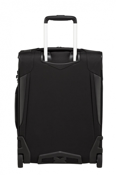 Samsonite X´Blade 4.0 2-hjul Top Pocket 55cm - Kabinveske Svart