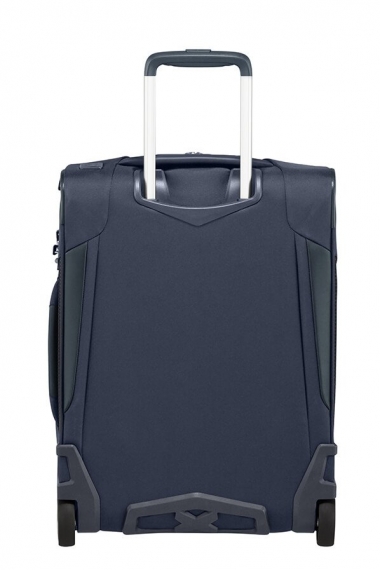 Samsonite X´Blade 4.0 2-hjul Top Pocket 55cm - Kabinveske Blå