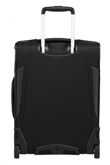 Samsonite X'Blade 4.0 2-hjul Expanderbar 55 cm - Kabinväska Svart_6