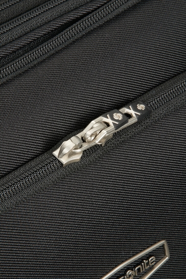 Samsonite X'Blade 4.0 2-hjul Expanderbar 55 cm - Kabinväska Svart_12