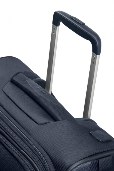 Samsonite X´Blade 4.0 2-hjul Utvidbar 55cm - Kabinveske Blå