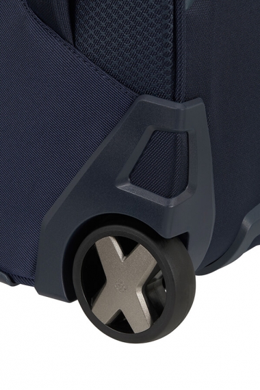 Samsonite X´Blade 4.0 2-hjul Utvidbar 55cm - Kabinveske Blå