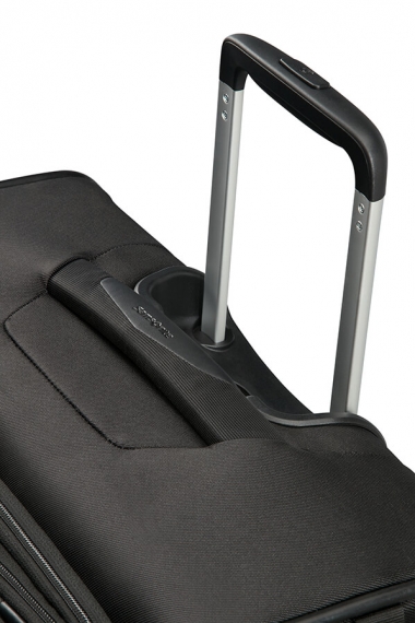 Samsonite X´Blade 4.0 2-hjul 69cm - Mellanstor Expanderbar Svart_8