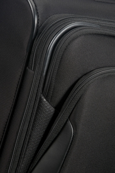 Samsonite X´Blade 4.0 2-hjul 77cm - Stor Expanderbar Svart_10