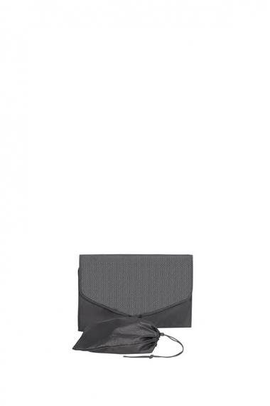 Samsonite X´Blade 4.0 2-hjul 77cm - Stor Expanderbar Svart_15