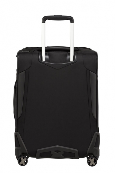 Samsonite X'Blade 4.0 4-hjul Top Pocket 55 cm - Kabinväska Svart_5