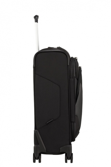 Samsonite X'Blade 4.0 4-hjul Top Pocket 55 cm - Kabinväska Svart_4