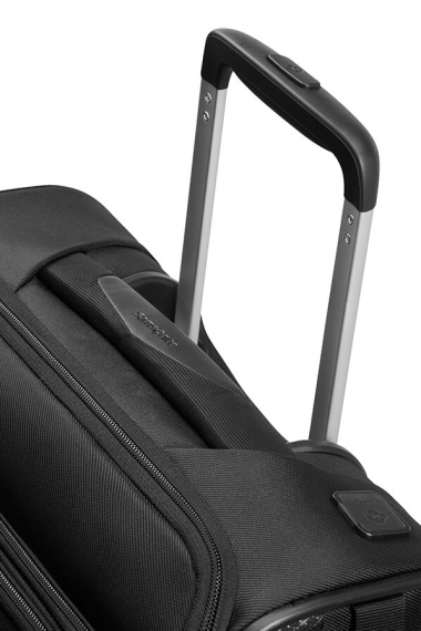 Samsonite X'Blade 4.0 4-hjul Top Pocket 55 cm - Kabinväska Svart_12