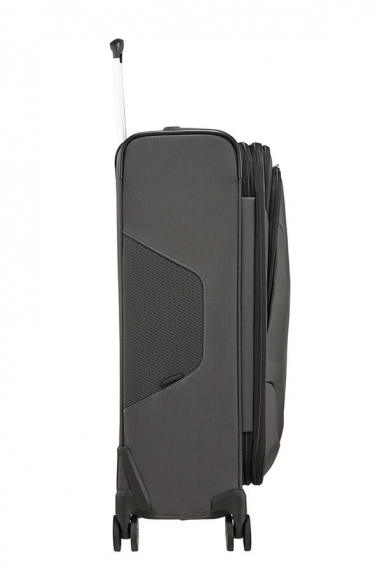 Samsonite X´Blade 4.0 Utvidbar 71cm - Mellomstor Grå/Svart