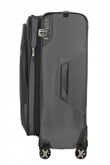 Samsonite X´Blade 4.0 Expanderbar 78cm - Stor Grå/Svart_4