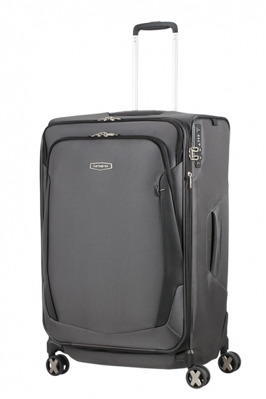 Samsonite X´Blade 4.0 Expanderbar 78cm - Stor Grå/Svart_7