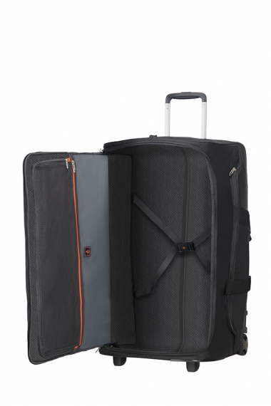 Samsonite X´Blade 4.0 82cm - Duffelväska med hjul Svart_2