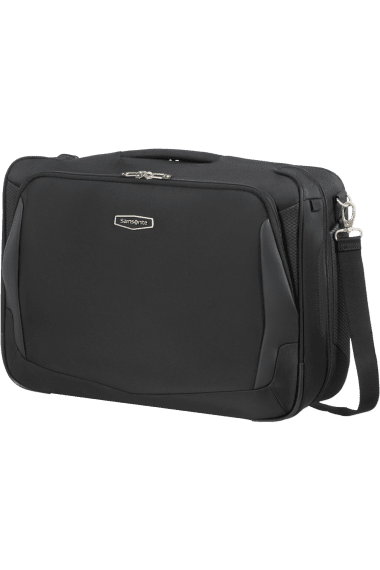 Samsonite X´Blade 4.0 - Dresspose/Veske Svart
