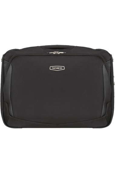 Samsonite X´Blade 4.0 - Dresspose/Veske Svart