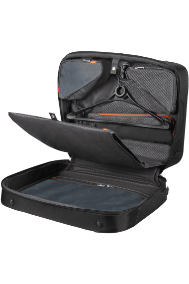 Samsonite X´Blade 4.0 - Dresspose/Veske Svart