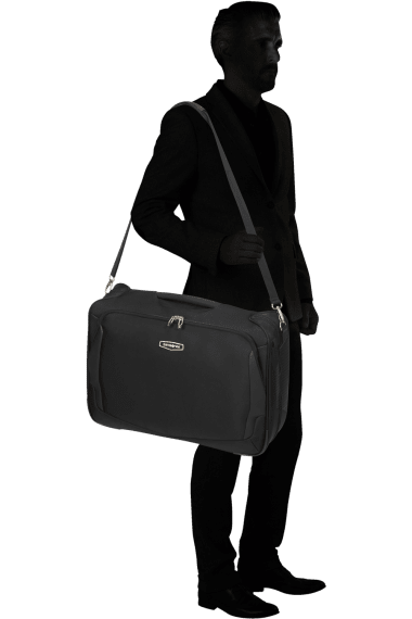 Samsonite X´Blade 4.0 - Dresspose/Veske Svart