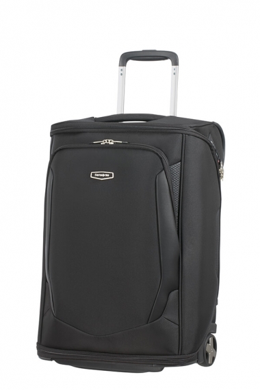 Samsonite X´Blade 4.0 - Resegarderob med hjul Svart_1