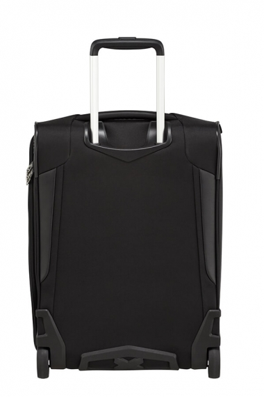 Samsonite X´Blade 4.0 - Resegarderob med hjul Svart_5