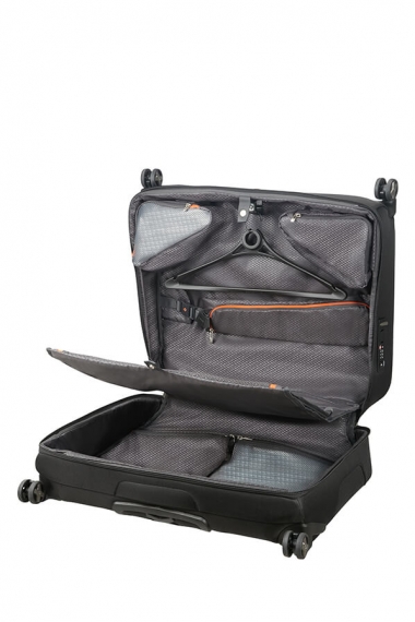 Samsonite X´Blade 4.0 - Dresspose med hjul Large Svart