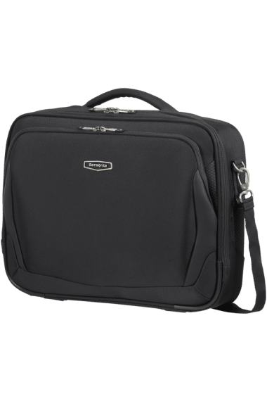 Samsonite X´Blade 4.0 - Dataveske/Reisemappe 15.6 Svart