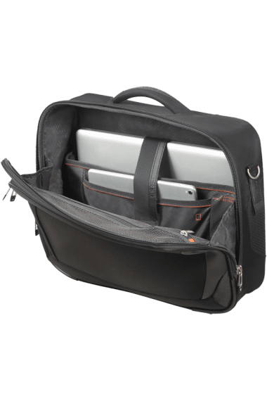 Samsonite X´Blade 4.0 - Dataveske/Reisemappe 15.6 Svart