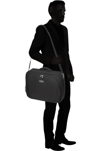 Samsonite X´Blade 4.0 - Dataveske/Reisemappe 15.6 Svart
