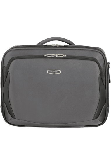 Samsonite X´Blade 4.0 - Dataveske/Reisemappe 15.6 Grå/Svart