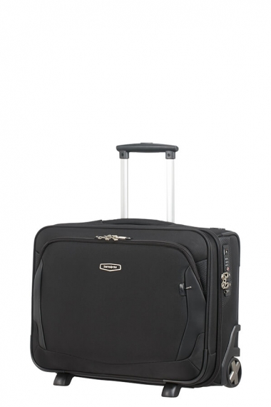 Samsonite X´Blade 4.0 - Datorväska med hjul 17.3 Svart_1
