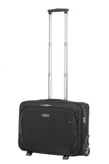 Samsonite X´Blade 4.0 - Datorväska med hjul 17.3 Svart_8