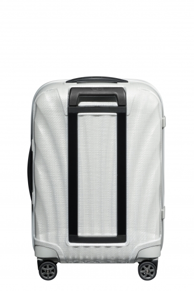 Samsonite C-Lite - Kabinkoffert Off White