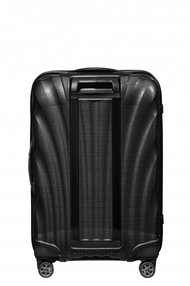 Samsonite C-Lite - Mellomstor Black