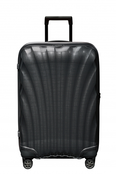 Samsonite C-Lite - Mellomstor Black