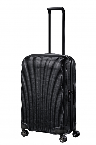 Samsonite C-Lite - Mellomstor Black