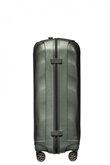 Samsonite C-Lite - Stor Metallic Green