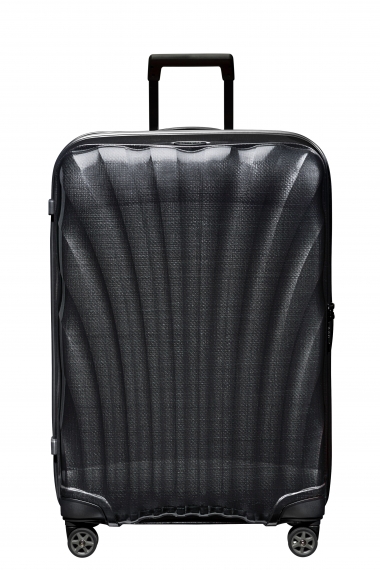 Samsonite C-Lite - Stor Black