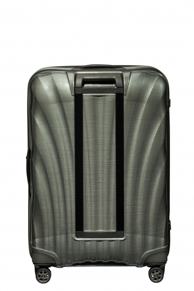 Samsonite C-Lite - Stor Metallic Green