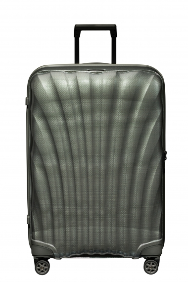 Samsonite C-Lite - Stor Metallic Green