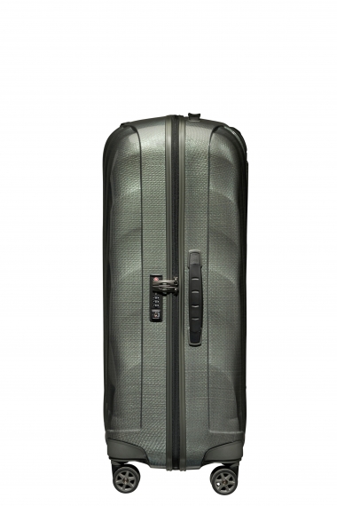 Samsonite C-Lite - Stor Metallic Green
