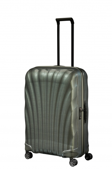 Samsonite C-Lite - Stor Metallic Green