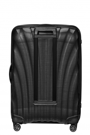 Samsonite C-Lite - XL Black