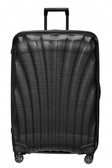 Samsonite C-Lite - XL Black